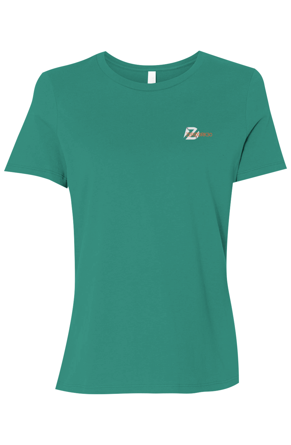 ZD30 SS Graphic Tee (Women)